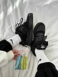 Кроссовки Adidas Forum x bad bunny черные / Адидас Форум 38 39 40