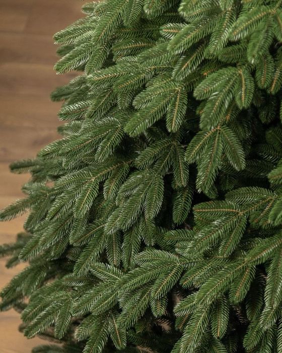 Ялинка лита "Лапландська" Зелена