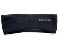 Columbia Trail Shaker Opaska na głowę czarna