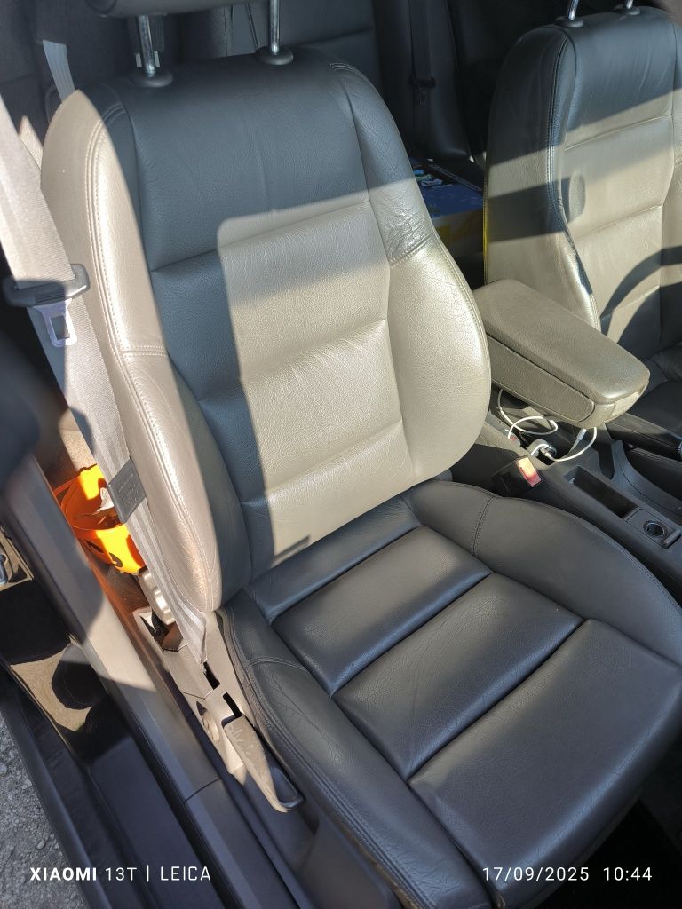 Bancos Audi A4 B6/B7