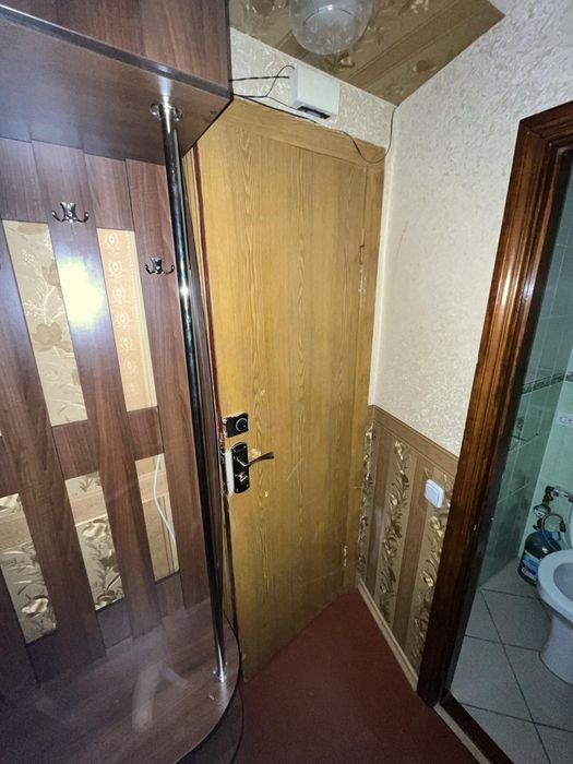 Здам 2 кімнати в гуртожитку