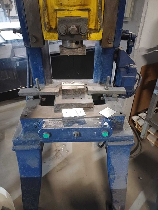 Balance marca SEHWEL ***Reservado***