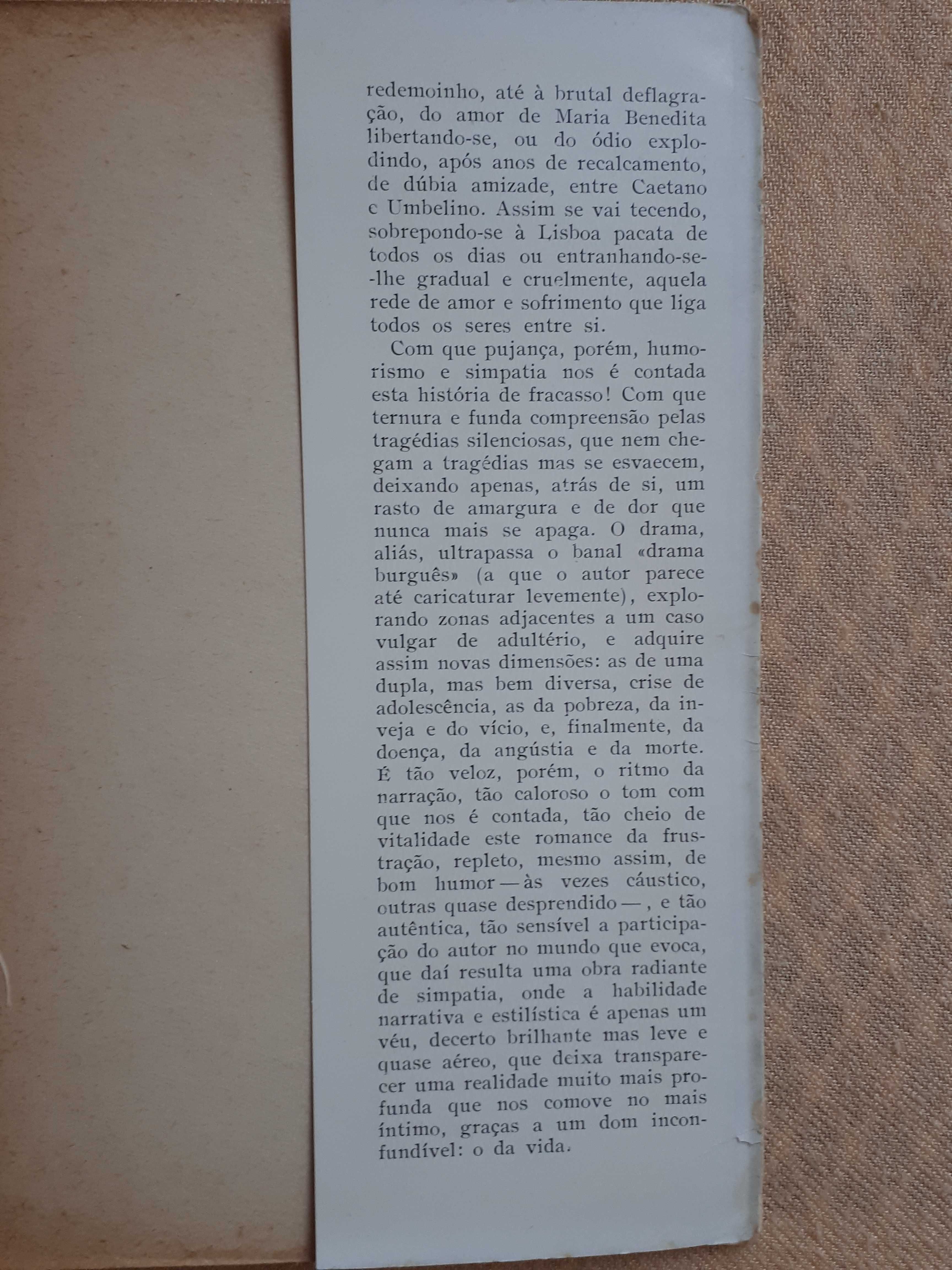 Livro de Ferro Rodrigues "Proibido Andar sobre a Relva" (1966)