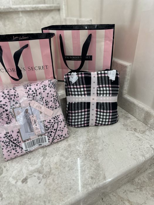 Пижами Victorias Secret