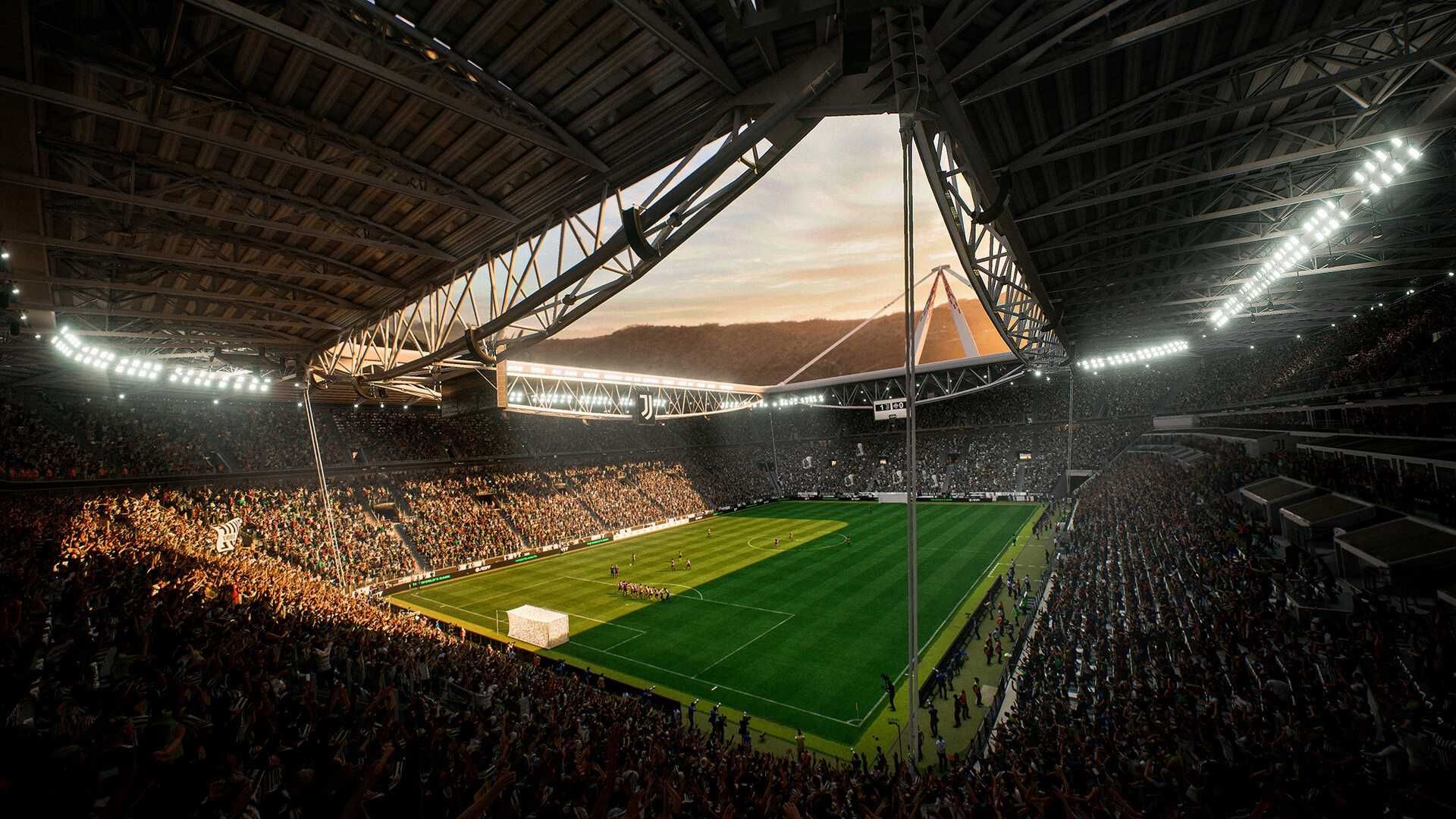 EA Sports FC 24 Sony PlayStation 5 (PS5) PL