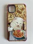 Capa casetify para iphone 11