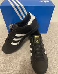 Nowe Adidas Superstar r 38 (24cm)