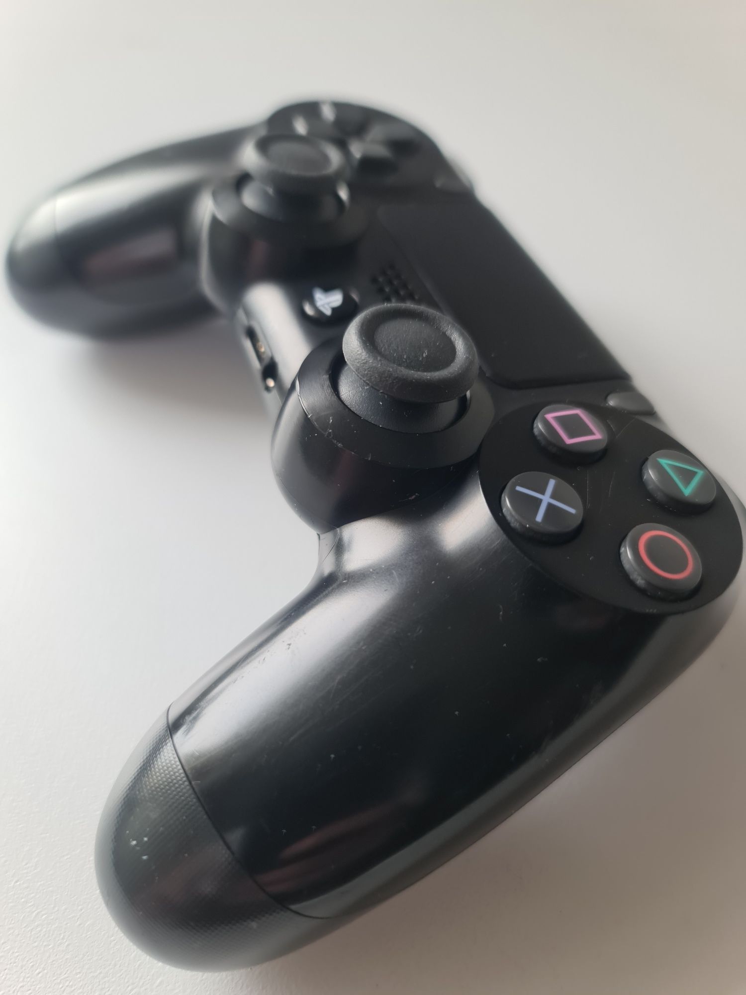 Pad Sony PS4 V2 - hall effect