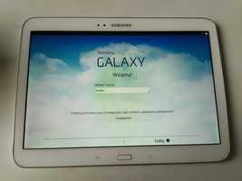 Tablet Galaxy TAB 3 - biały na części