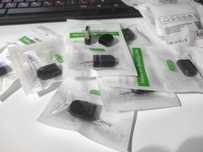 Zestaw 2x Microdrive 32 GB – ultra-kompaktowa pamięć dla kierowców
