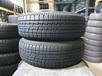 Всесезонні шини TOYO 215/70 R15 резина Р15