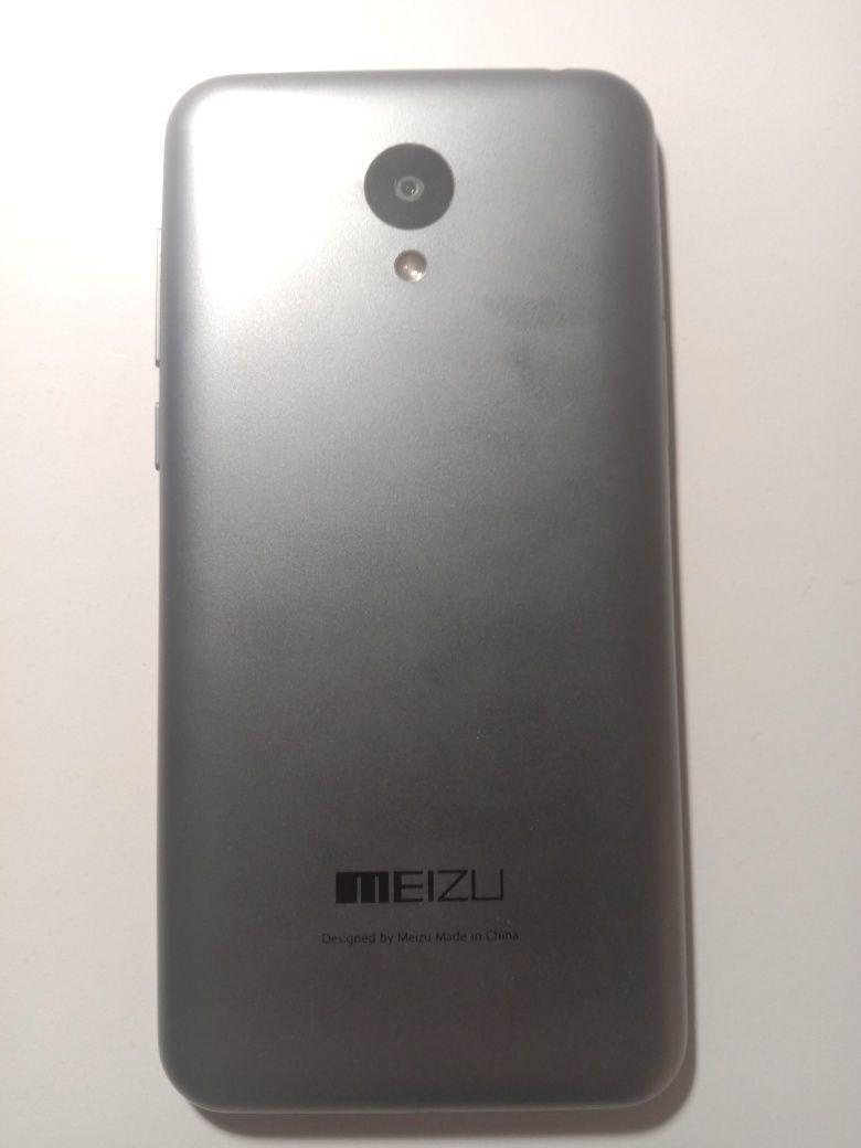 Телефон Meizu M578H Б/у