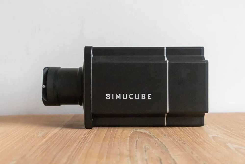SIMUCUBE 2 Pro (25 Nm)