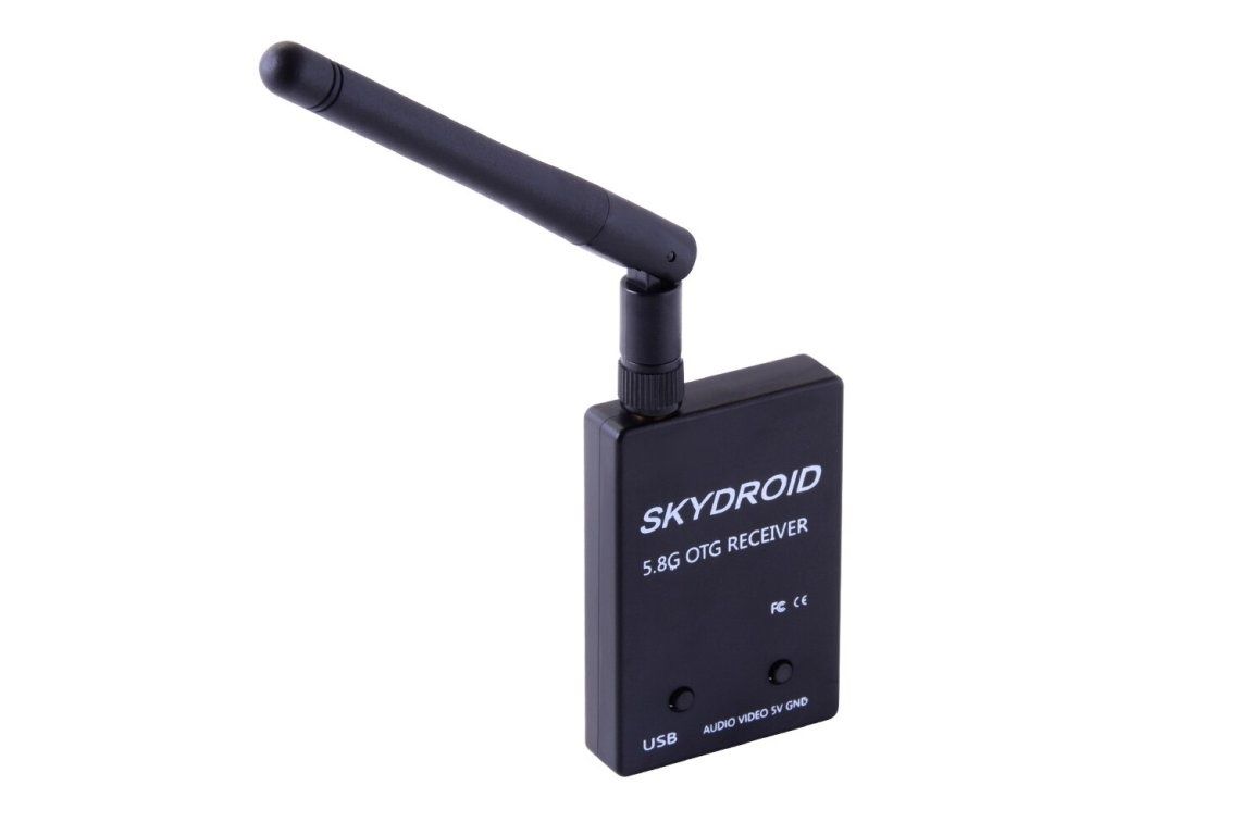 Skydroid 5,8 GHz для смартфона