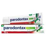 Parodontax Herbal Fresh pasta do zębów przeciw krwawieniu dziąseł 75ml