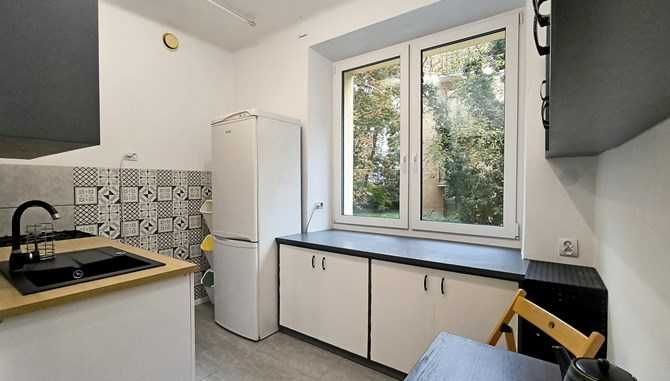 2 pokoje pet friendly, Królewska 69, Krowodrza, BRAK PROWIZJI