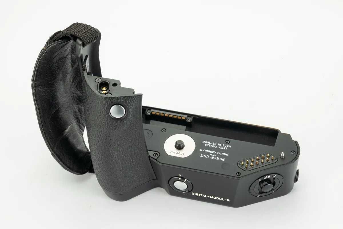 Leica R8 + Leica R DMR Digital Modul 14439