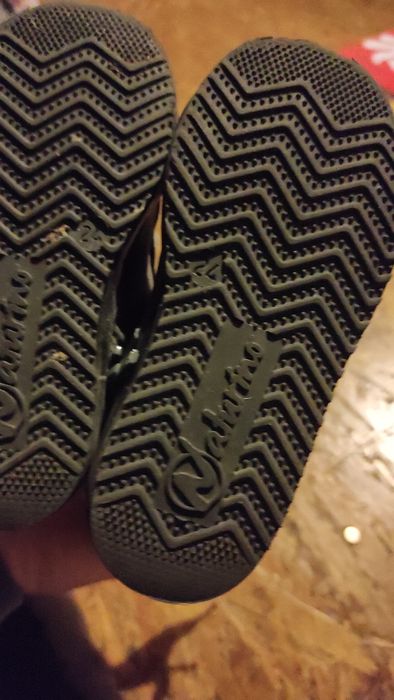 Детская обувь кожа состояние новых