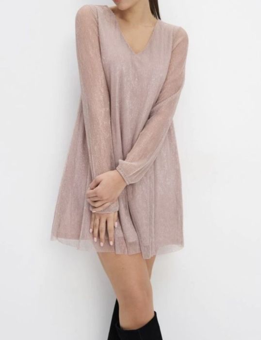 Sukienka wizytowa  mohito