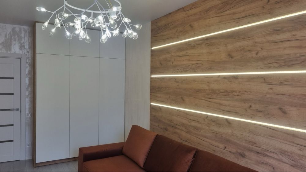 Оренда 2к.квартири ЖК Софія Резиденція