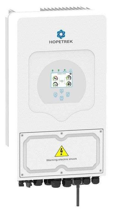Інвертор HOPETREK ESS-SL6K, 1ф 6кВт