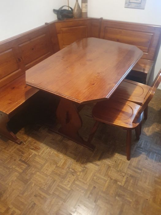 Móvel sala jantar