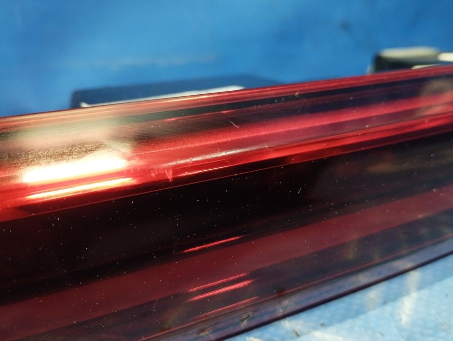 Задній ліхтар комплект E-TRON 50 71kwh Е Трон Є трон Фонарь Задний