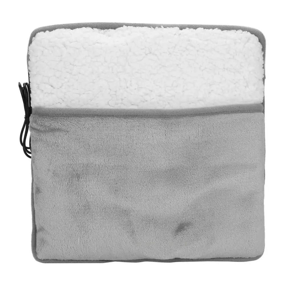 Електрична грілка для ніг від USB, 30х30см, Foot warmer