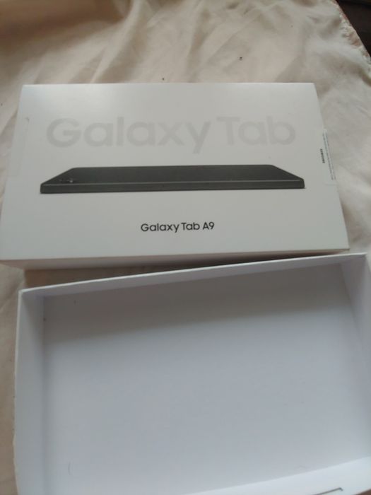 Samsung Galaxy A9tab LTE 8/128android15