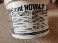 Grunt polikrzenianowy tynk emulsja gruntujaca