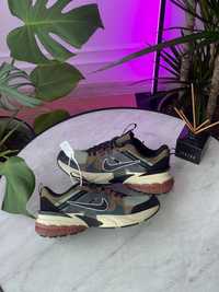 Nike V2K Runtekk Orewood  Brown Green