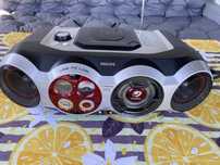 Boombox Philips AZ2558