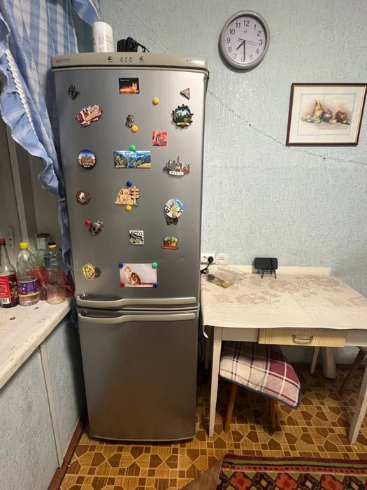 Холодильник Самсунг