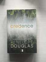 “credence”- Penelope Douglas