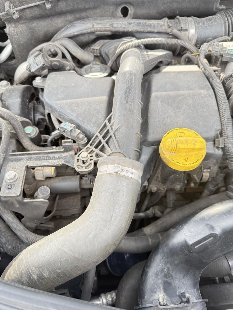 Продам Renault Duster 2017