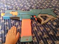NERF.ELITE2.0 стан добрий
