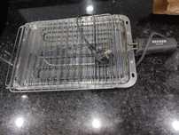 Grelhador elétrico Becken 2400W