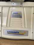Máquina fresadora profissional Lombart Craft como NOVA