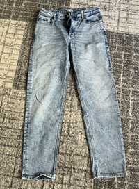 Spodnie jeans Tommy hilfiger na 170xm