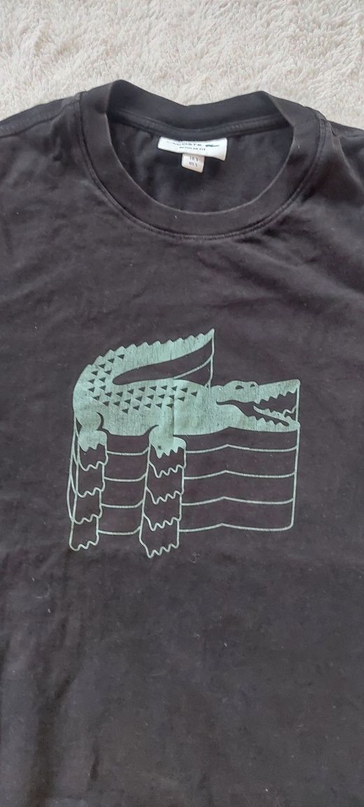 Lacoste koszulka