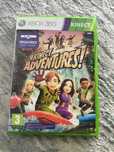Gra Kinect adventures xbox 360