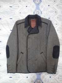 Пальто-куртка весна, демисезон Reserved, размер М