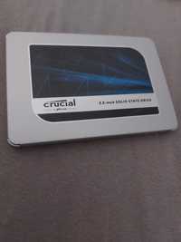 Crucial MX500 1TB