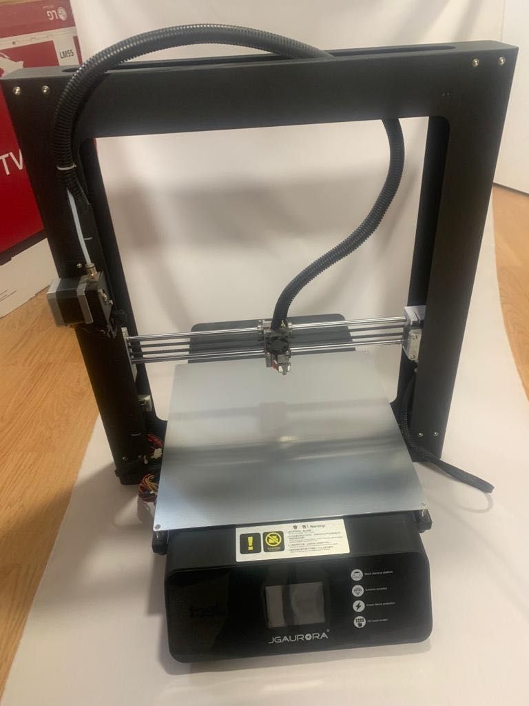 Impressora 3D JGAURORA A5