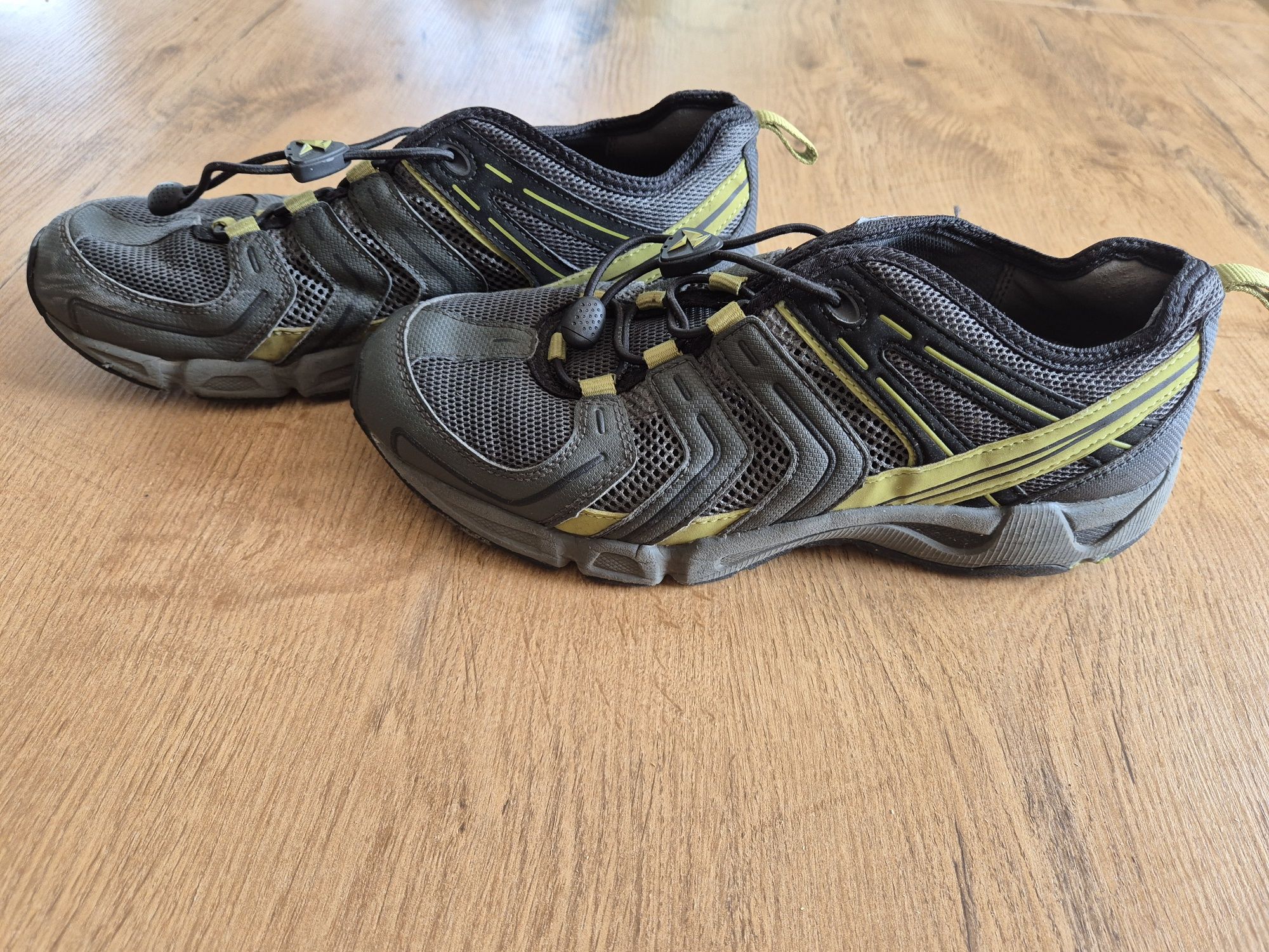 Buty Ecco męskie  41