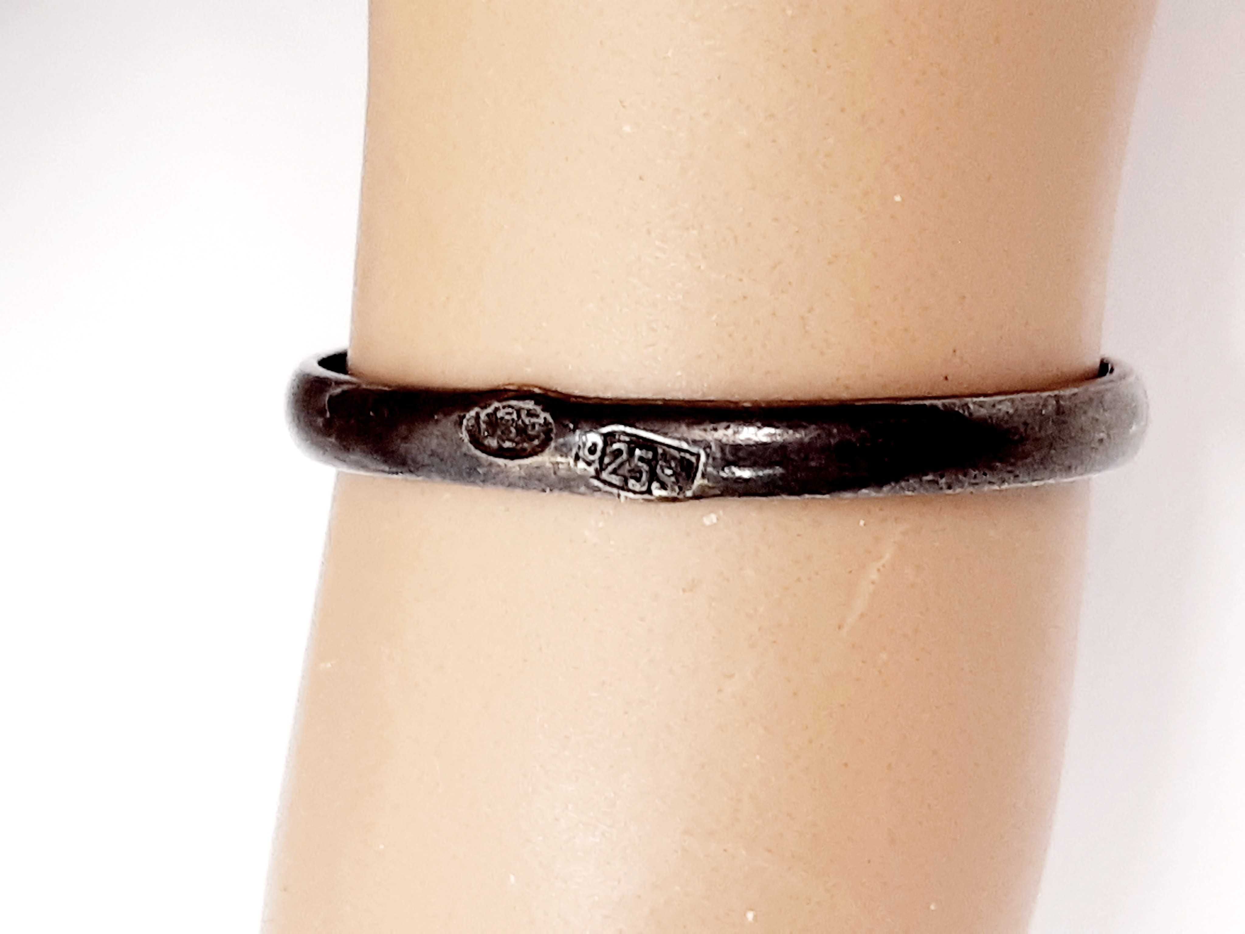 Кольцо ссср 925 пр, женский перстень в форме маркиз