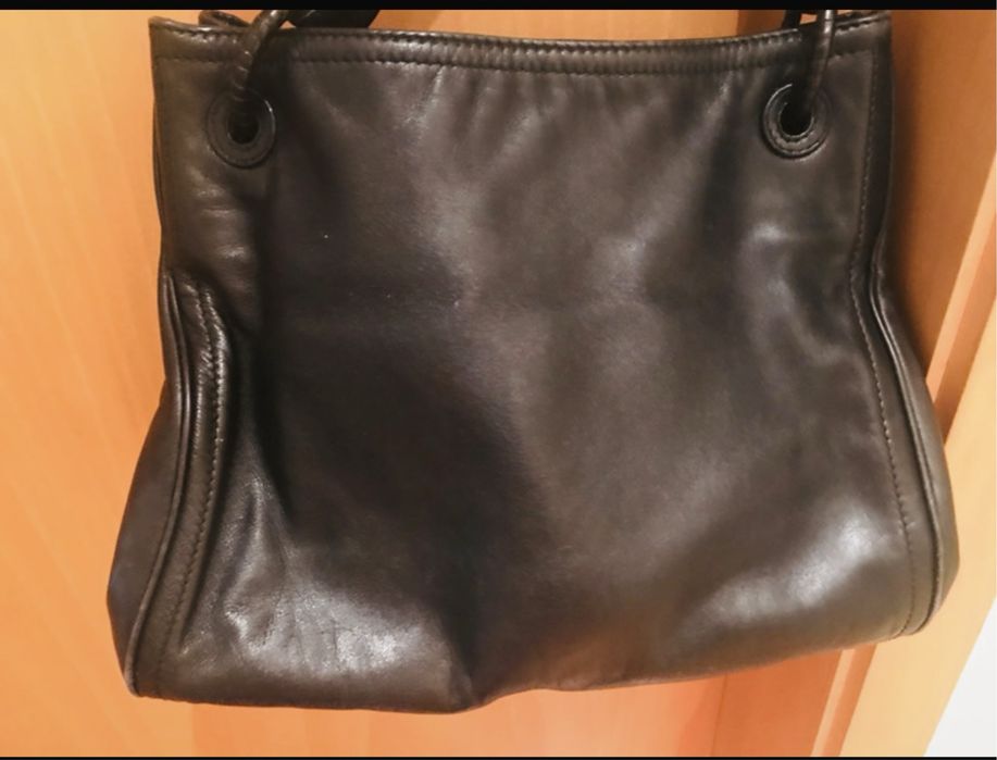 Carteira da Carolina Herrera - Original