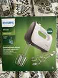 Міксер Philips 5000 Series HR3741/00