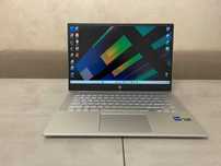 Ультрабук HP ENVY 15t-ep100, 15,6", i7-11800H, 32GB 512GB RTX 3050 4GB