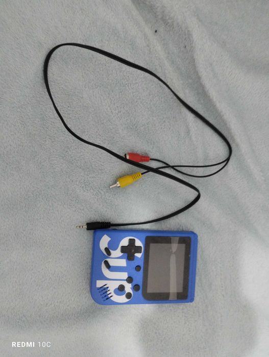 Retro SUP Console with 400 Games64172186326275123